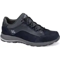 Hanwag - Banks Low Bunion Lady LL - Zapatillas multideporte size 39, azul