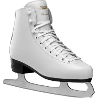 Roces Patines De Hielo Paradise