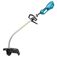 Makita Desmalezadora UR3500 (azul/negra, 700 vatios)