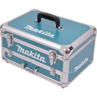Makita Maletín con cajones