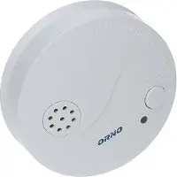 ORNO-POLSKA Detector de humo a pilas 9v