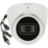 Dahua Cámara De Seguridad Hac-hdw2249t-a Domo Full Hd