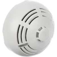 Satel MSD-300, detector de reflexión fotoeléctrica, inalámbrico, blanco, para uso doméstico, oficinas, caravanas, 434,79 MHz, alarma