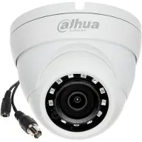 Dahua Cámara De Seguridad Hac-hdw1200m