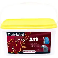 Versele-Laga Nutribird A19 - 3 kg