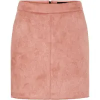 Vero Moda Falda 'VMDonnadina' rosé