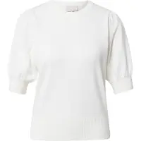 Minus Top blanco