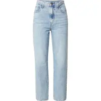 Levi's Vaquero 'High Waisted Straight' azul claro