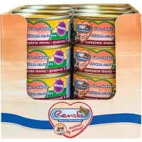Renske Mousse Comida húmeda para gatos - Pollo y Pavo - 24 x 70g
