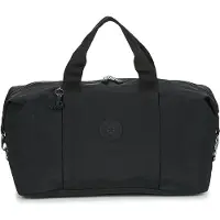 Kipling Bolsa de fin de semana 'Bori' negro