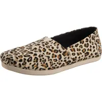 Toms Alpargatas ALPARGATA mujer - Marrón - 36 1/2