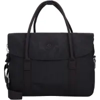 Kipling Cartera maletín 'SUPERWORKER' negro
