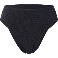 Seafolly Braga de bikini negro