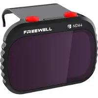 FreeWell Filtro De Cámara De Dron Nd64 Dji Mavic Mini/mini 2