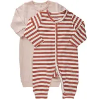 Minymo Ropa para correr azul oscuro