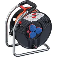 OEM Element para canal de cables, modelo 2036, de plástico, color crema, diámetro de 25 mm