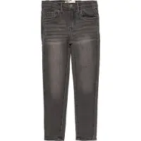 Levi's Jeans 710 SUPER SKINNY FIT JEANS niña - Gris - 14 años