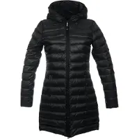 Alvivo - Women's Minsk - Chaqueta de plumas size 4XL, negro
