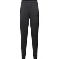 Puma Pantalón deportivo 'ESS' gris oscuro / negro