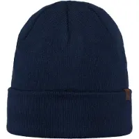 Barts - Willes Beanie - Gorro size One Size, azul