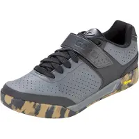 Giro Zapatillas Mtb Chamber Ii