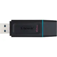 Kingston Pendrive Dt Exodia Usb 3.2 64gb