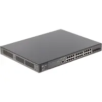 TP-LINK Switch Tl-sg3428mp
