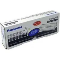 Panasonic KX-FA79X toner pack doble (original)