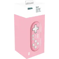 8Bitdo Mando De Nintendo Switch Zero 2