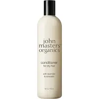John Masters Organics - Conditioner For Normal Hair With Lavender & Rosemary 473ml