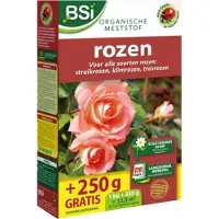 BSI Group Fertilizante orgánico