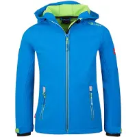 TROLLKIDS Chaqueta Softshell Trollfjord