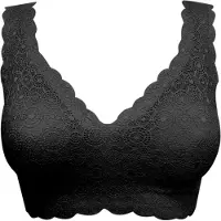 Magic bodyfashion Sujetador 'Dream' negro