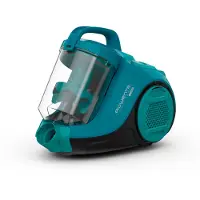 Rowenta Aspiradora Sin Bolsa Trineo Ro2932 Swift Power Cyclonic 750w