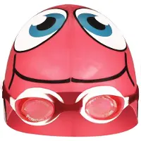 Waimea Gafas De Natación + Gorro