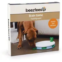 Beeztees Juguete Para Perros Pl Braingame Surprimo