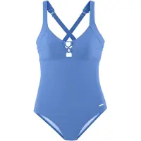 Sunseeker Traje de baño azul