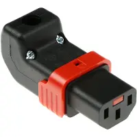ACT Conector De Fuente De Alimentación Sfo67a