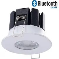 V-TAC VT-2135 7426, bombilla LED de 4W, casquillo E27, 1800K, luz cálida, clase de eficiencia energética G