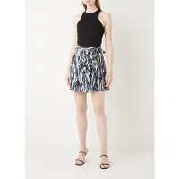 Reiss Astrid Mini Skirt — Measurements Based On 5ft 9 Model Talla: 6 | Mini Faldas Outlet | Mujer