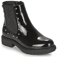 Gioseppo Botines TELAGH niña - Negro - 32