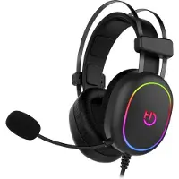 Hiditec Auriculares Gaming Erys Argb