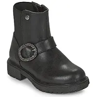 Gioseppo Botines LONTZEN niña - Negro - 27