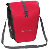Vaude - Aqua Back - Bolsas para el portaequipaje size 48 l, rojo