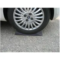 Fiamma Calzo Nivelador Para Caravana Wheel Saver