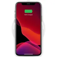 Belkin Cargador inalámbrico Belkin - 10W (blanco)