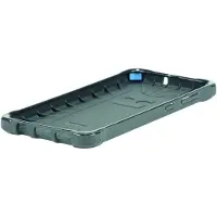 Mobilis Funda Para Móvil Galaxy A50 Protech Pack Silicone