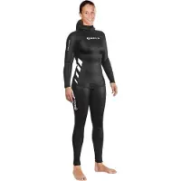Mares Pure Passion Pantalones De Pesca Submarina Para Mujer Apnea Instinct 5 Mm
