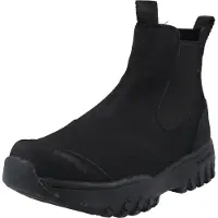 Woden Botines Magda Rubber Track