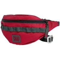 Snap - Hip Bag - Riñonera size 1,8 l, rojo